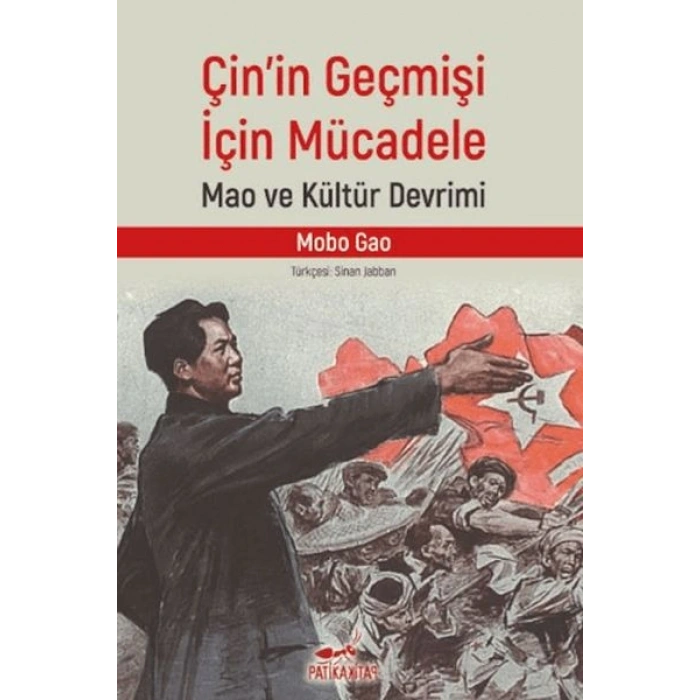 Çinin Geçmişi İçin Mücadele