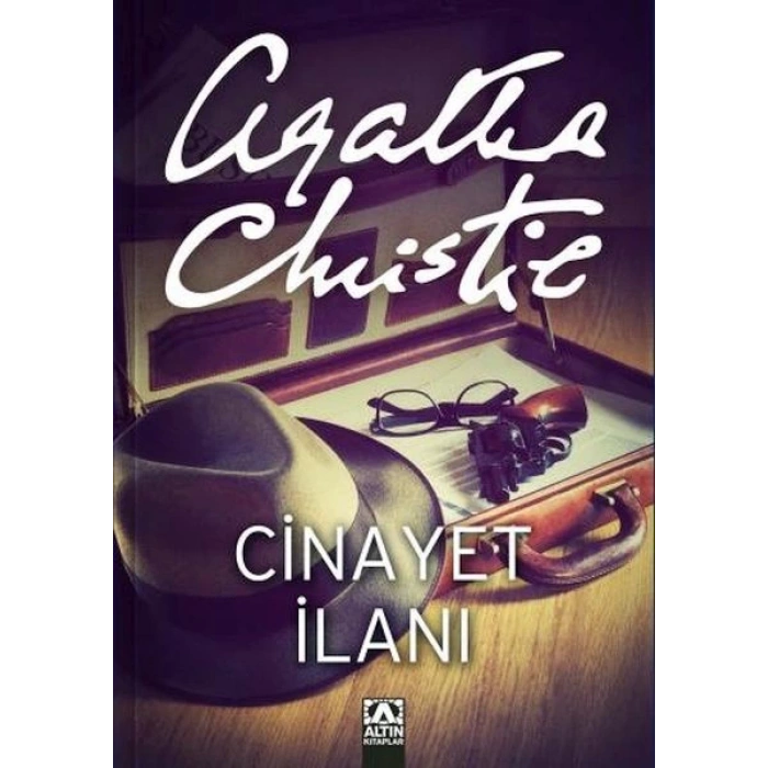 Cinayet İlanı