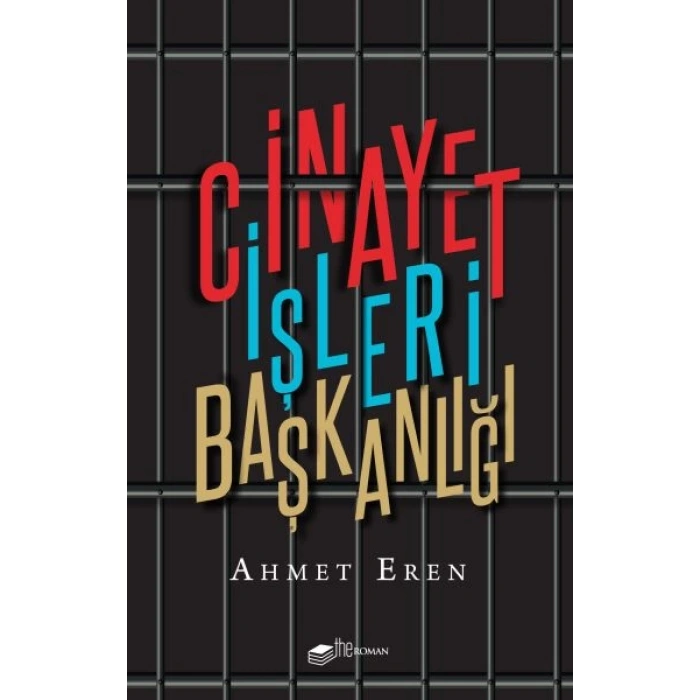 Cinayet İşleri Başkanlığı