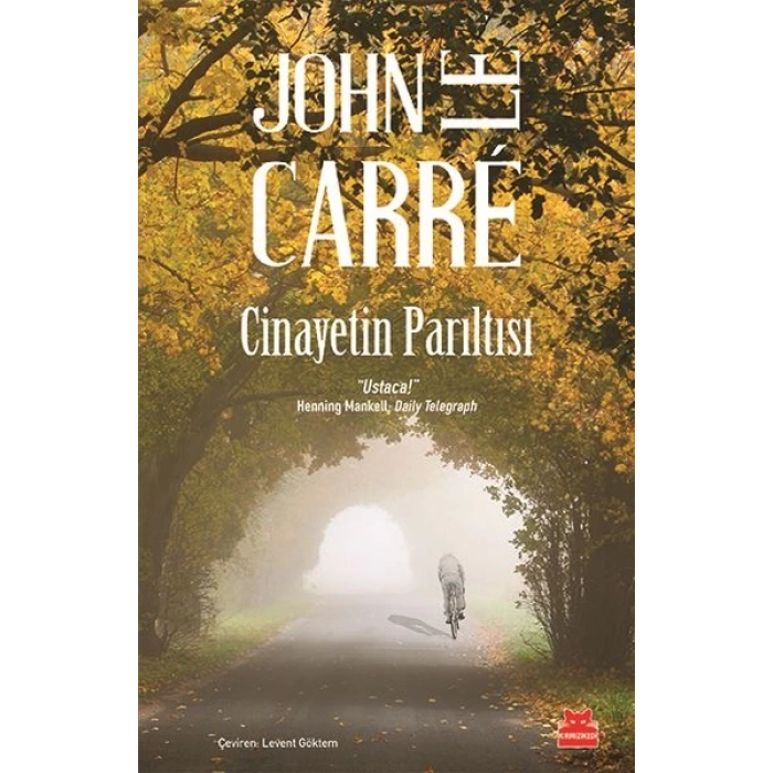 Cinayetin Parıltısı