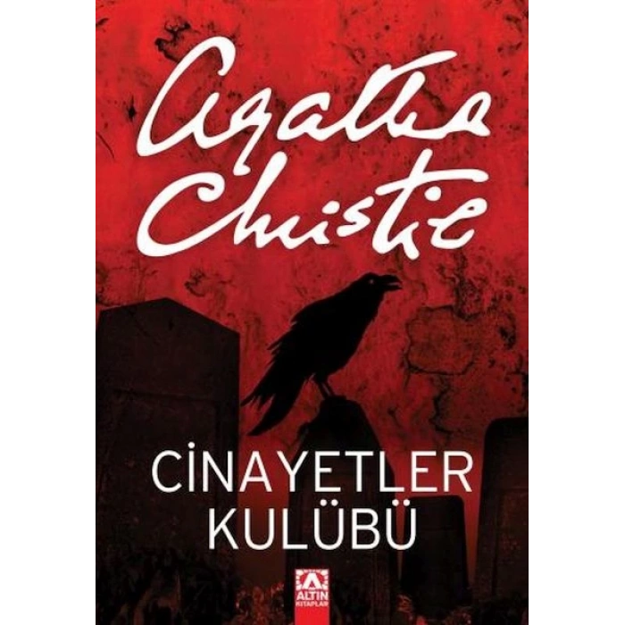 Cinayetler Kulübü