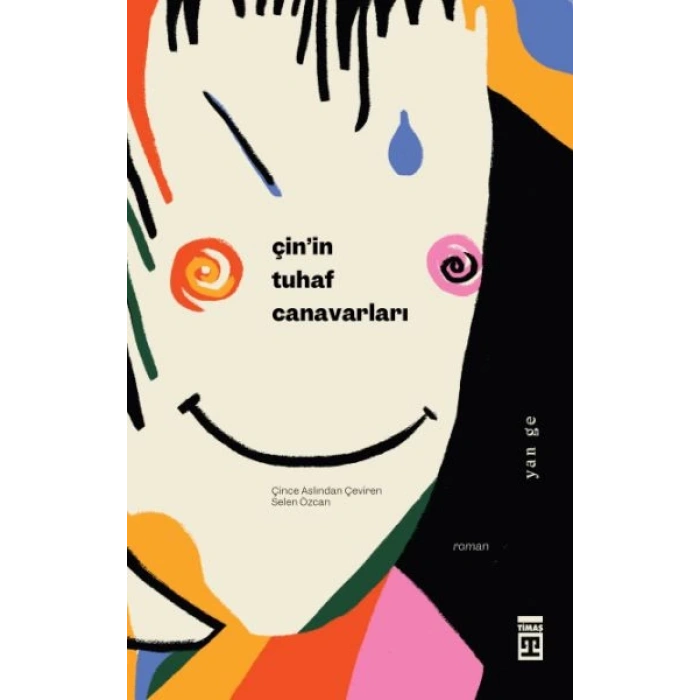 Çin’in Tuhaf Canavarları