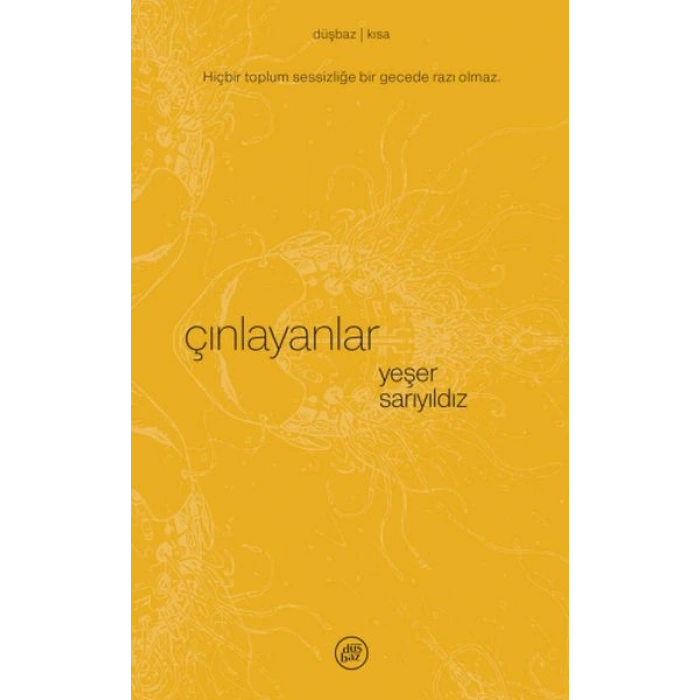 Çınlayanlar