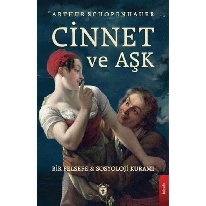 Cinnet ve Aşk