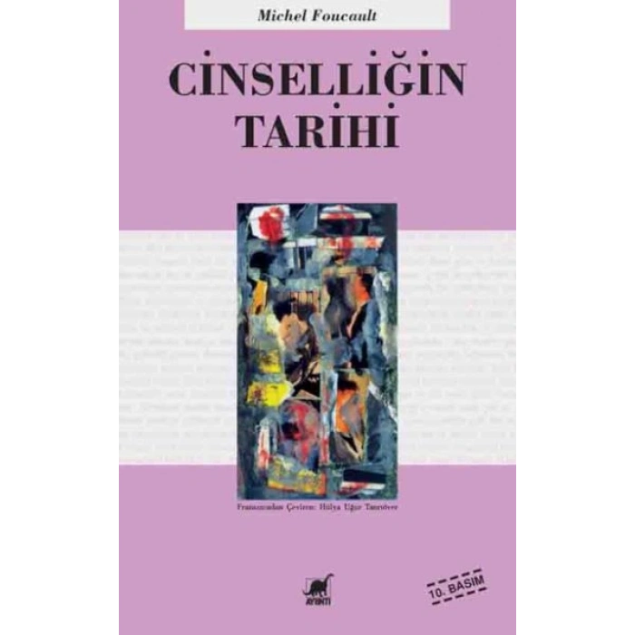 Cinselliğin Tarihi