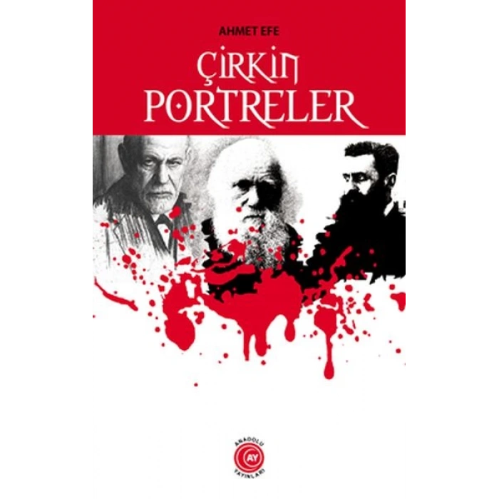 Çirkin Portreler