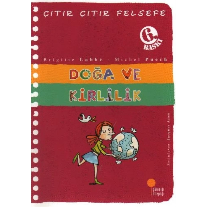 Çıtır Çıtır Felsefe 10 - Doğa ve Kirlilik