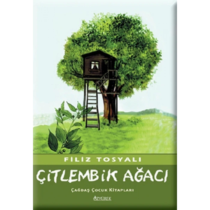 Çitlembik Ağacı