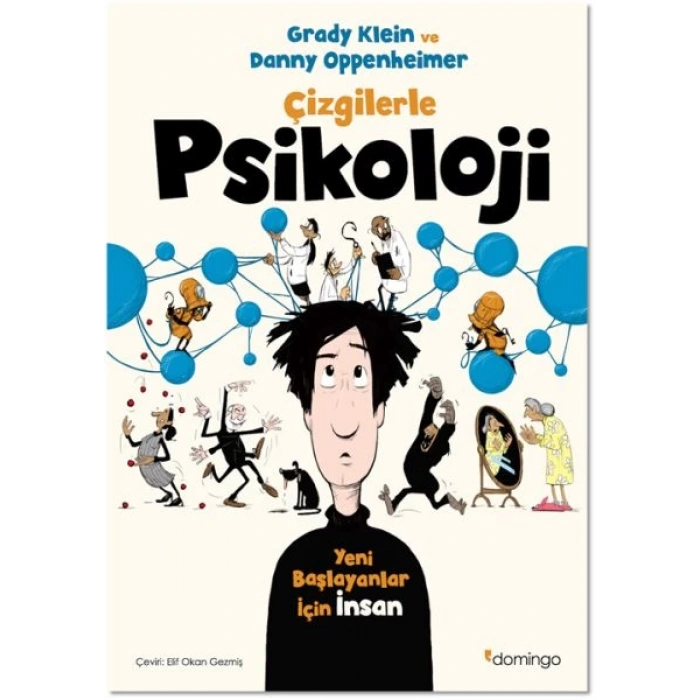 Çizgilerle - Psikoloji