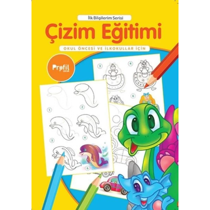 Çizim Eğitimi