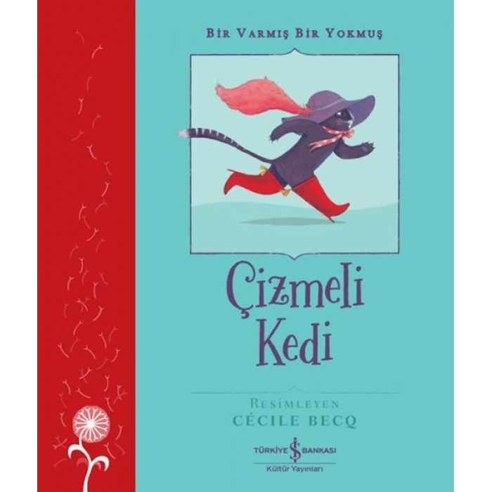 Çizmeli Kedi – Bir Varmış Bir Yokmuş