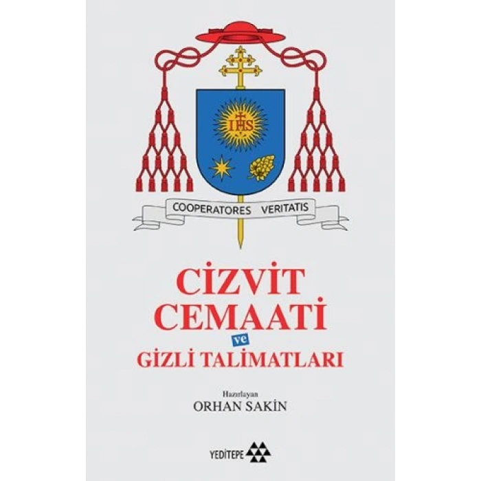 Cizvit Cemaati ve Gizli Talimatları