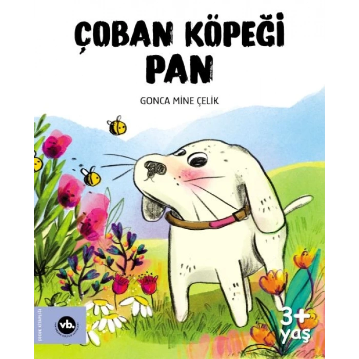 Çoban Köpeği Pan