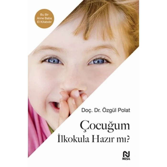 Çocuğum İlkokula Hazır mı?