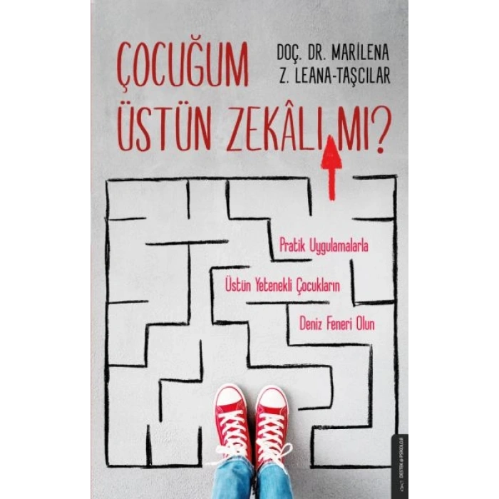 Çocuğum Üstün Zekalı mı?