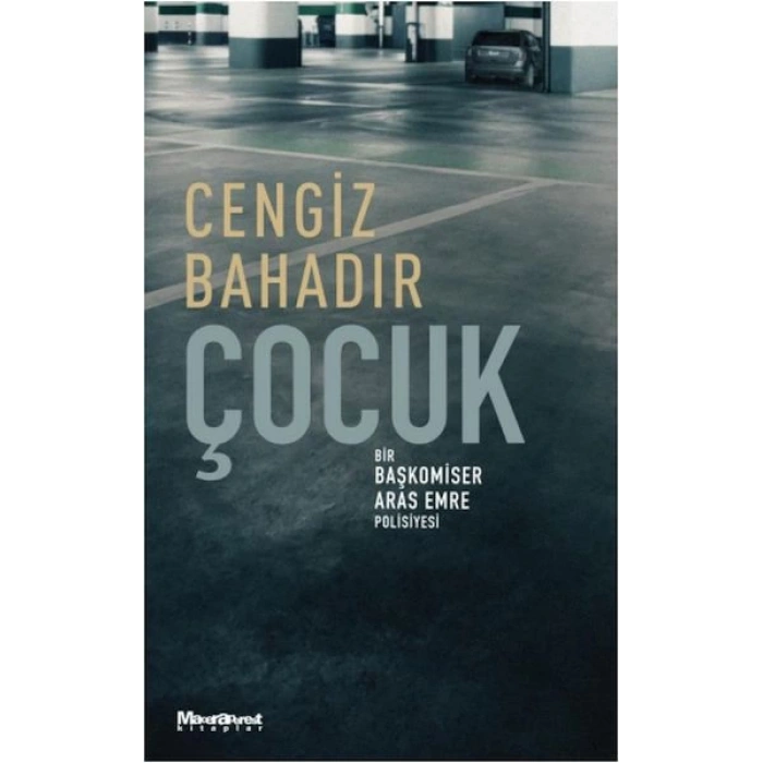 Çocuk
