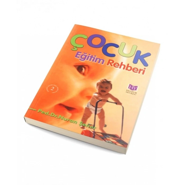 Çocuk Eğitimi Rehberi