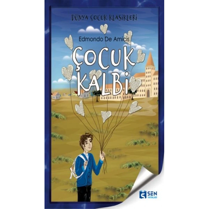 Çocuk Kalbi