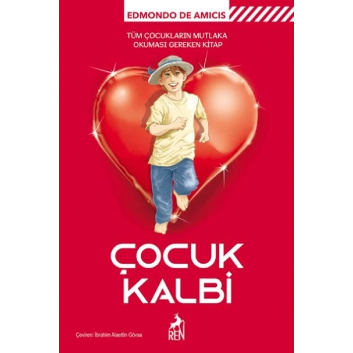 Çocuk Kalbi