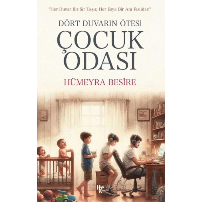 Çocuk Odası