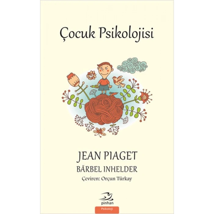 Çocuk Psikolojisi