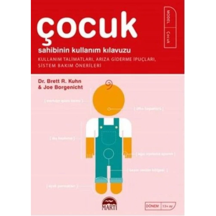 Çocuk Sahibinin Kullanım Kılavuzu