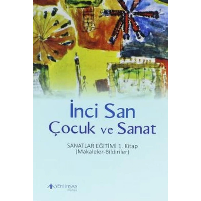 Çocuk ve Sanat