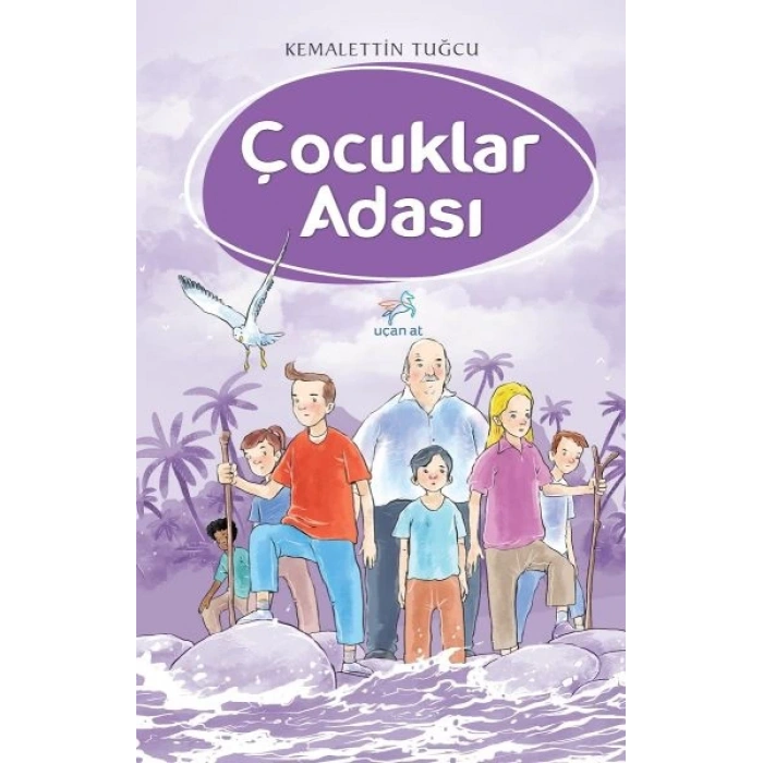 Çocuklar Adası