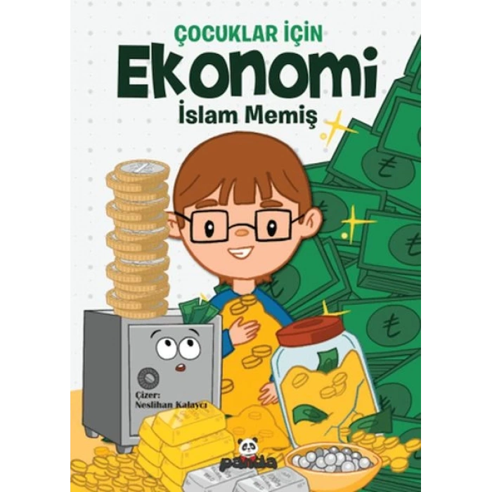 Çocuklar İçin Ekonomi    