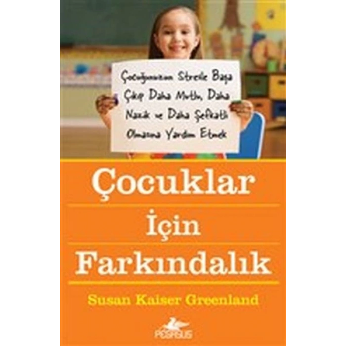 Çocuklar İçin Farkındalık
