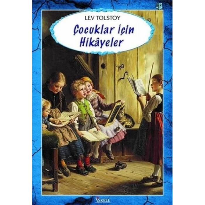Çocuklar İçin Hikayeler