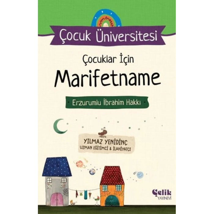 Çocuklar için Marifetname