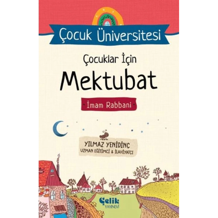Çocuklar İçin Mektubat