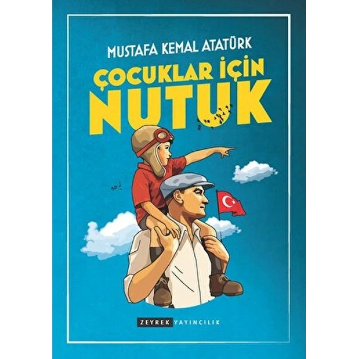 Çocuklar İçin Nutuk