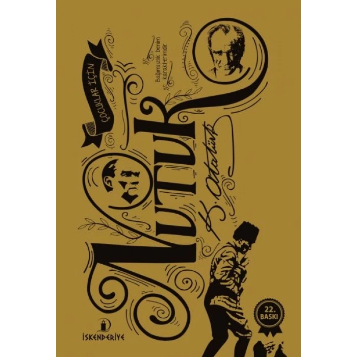 Çocuklar İçin Nutuk