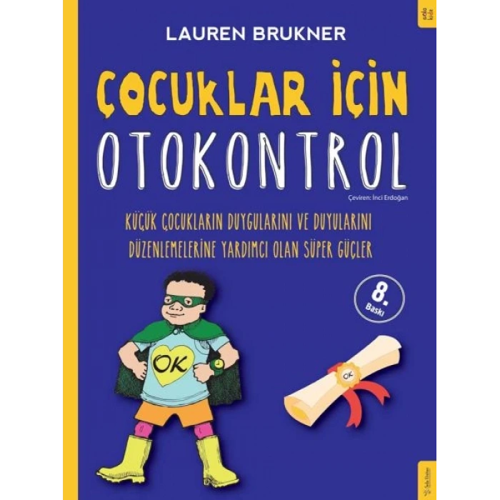 Çocuklar İçin Otokontrol
