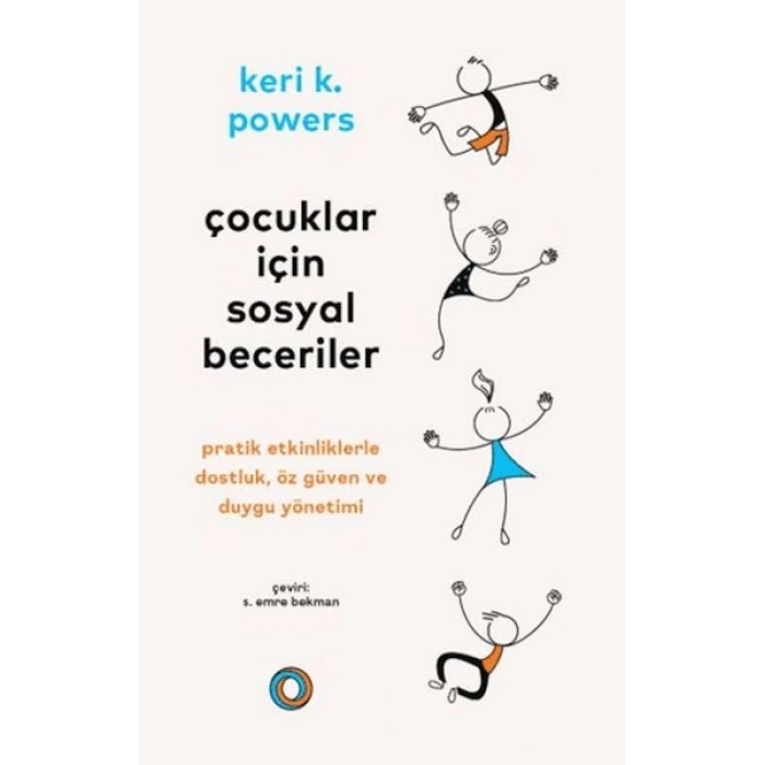 Çocuklar İçin Sosyal Beceriler