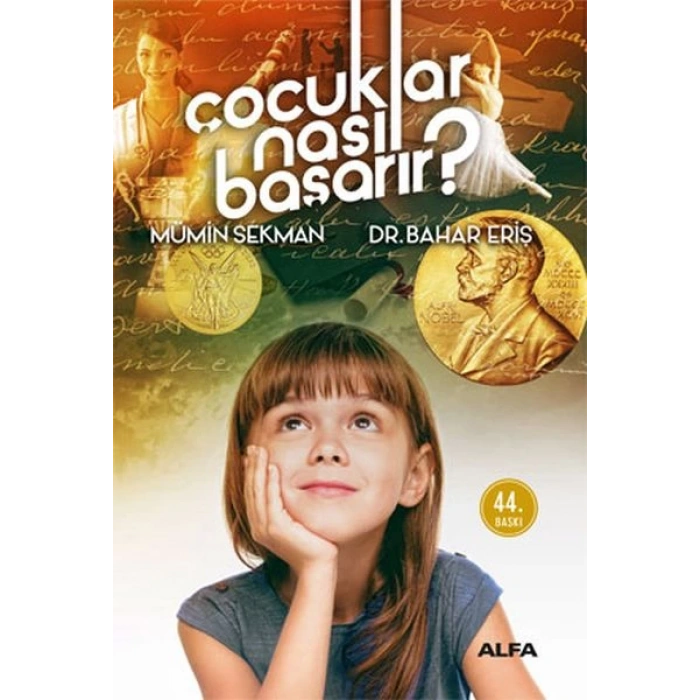 Çocuklar Nasıl Başarır?