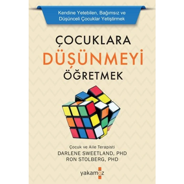 Çocuklara Düşünmeyi Öğretmek