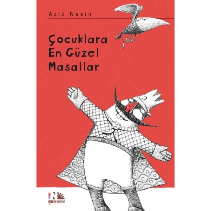 Çocuklara En Güzel Masallar