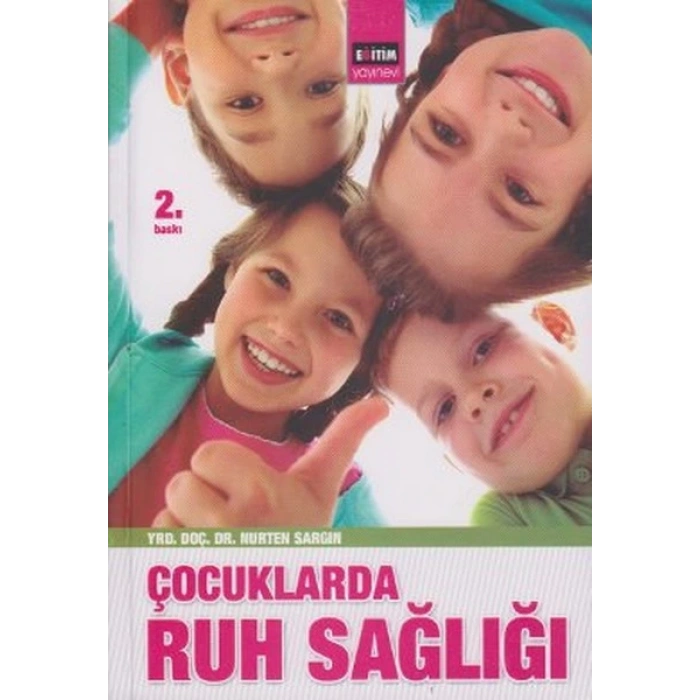 Çocuklarda Ruh Sağlığı