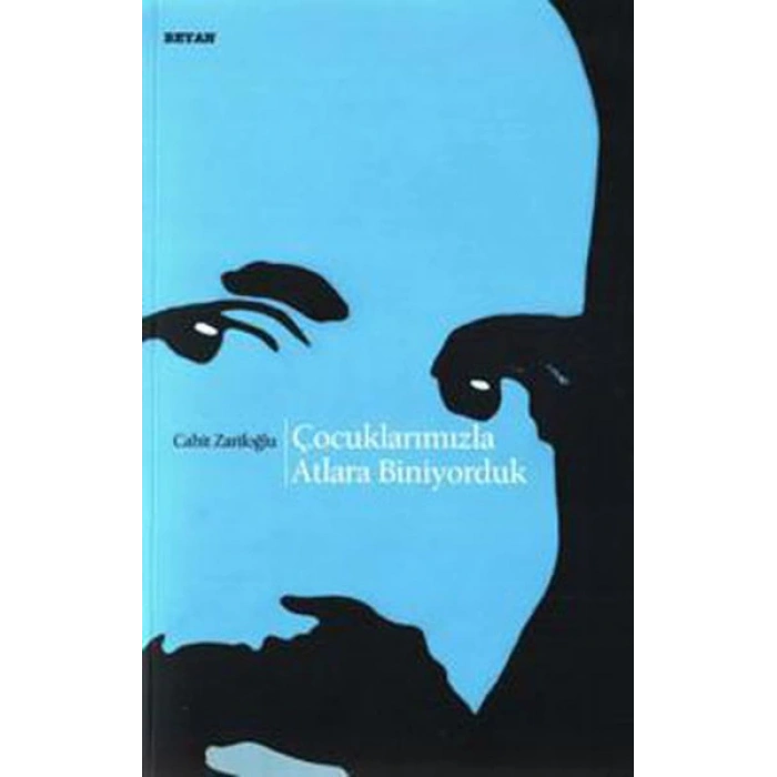 Çocuklarımızla Atlara Biniyorduk