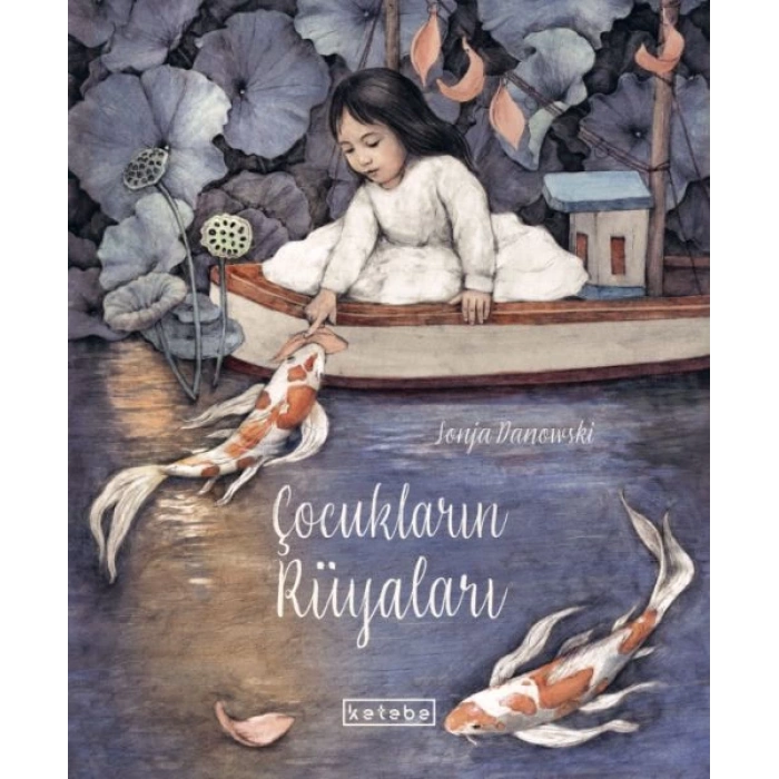 Çocukların Rüyaları