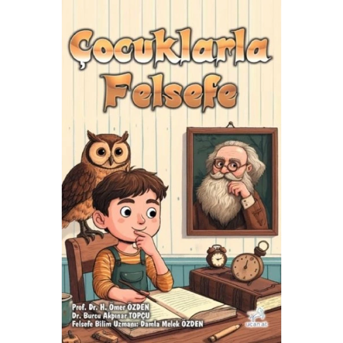 Çocuklarla Felsefe