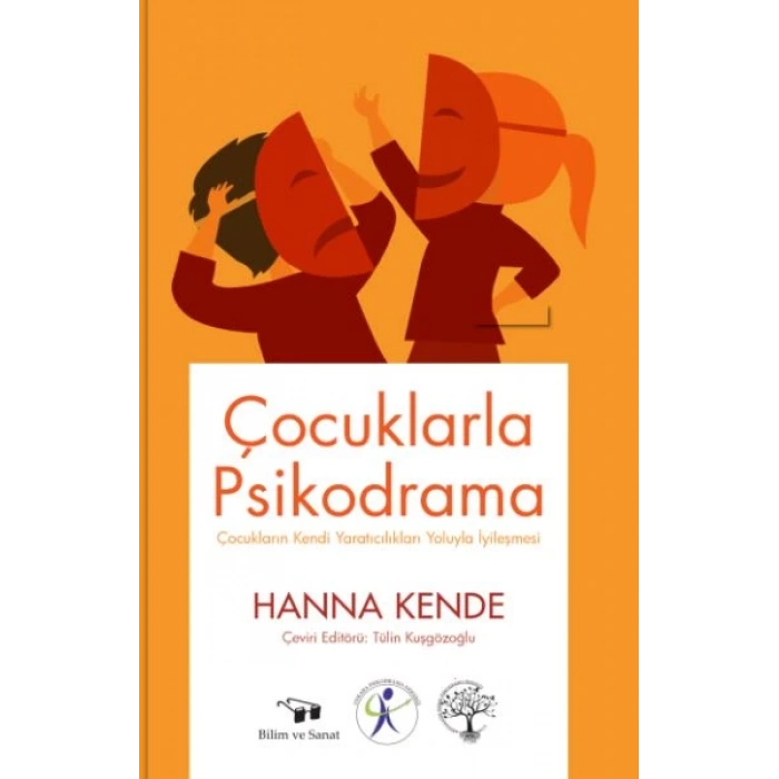 Çocuklarla Psikodrama