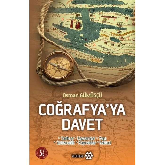 Coğrafya’ya Davet