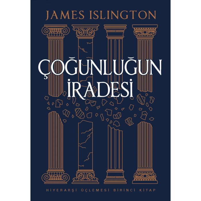 Çoğunluğun İradesi