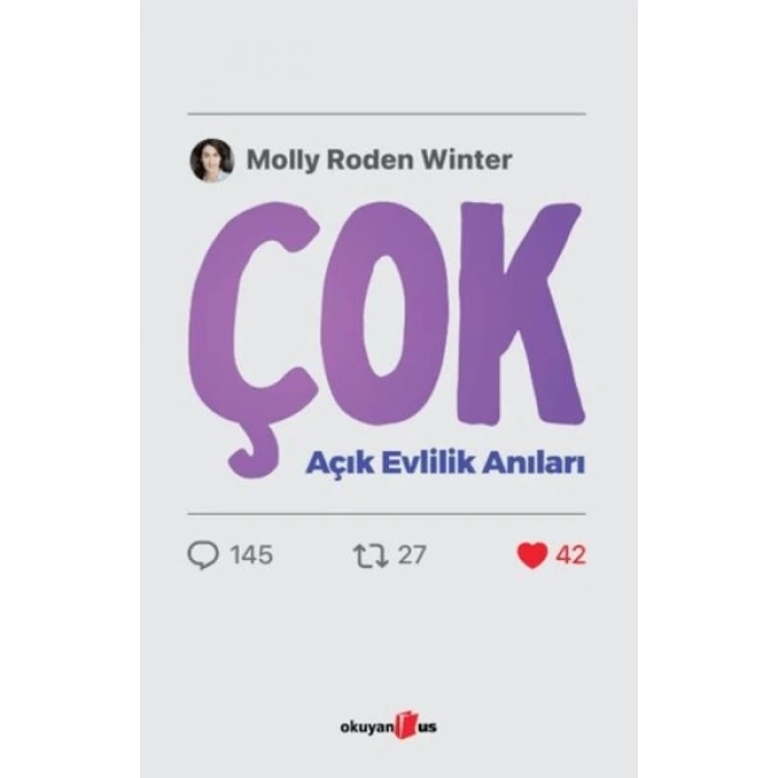 Çok - Açık Evlilik Anıları