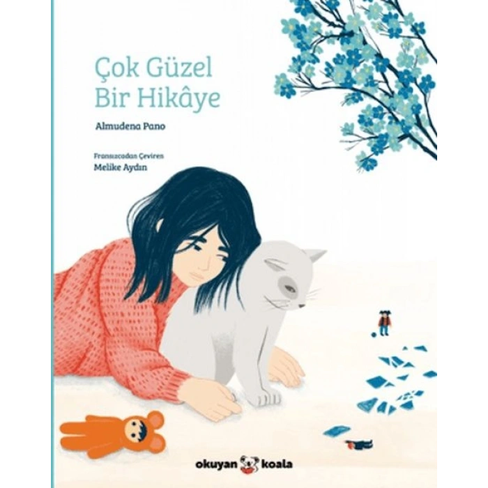 Çok Güzel Bir Hikaye