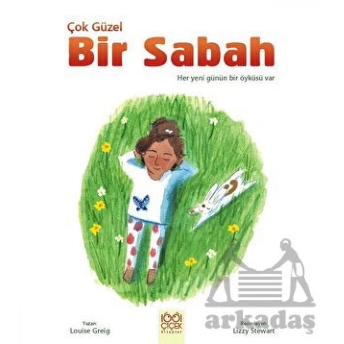 Çok Güzel Bir Sabah